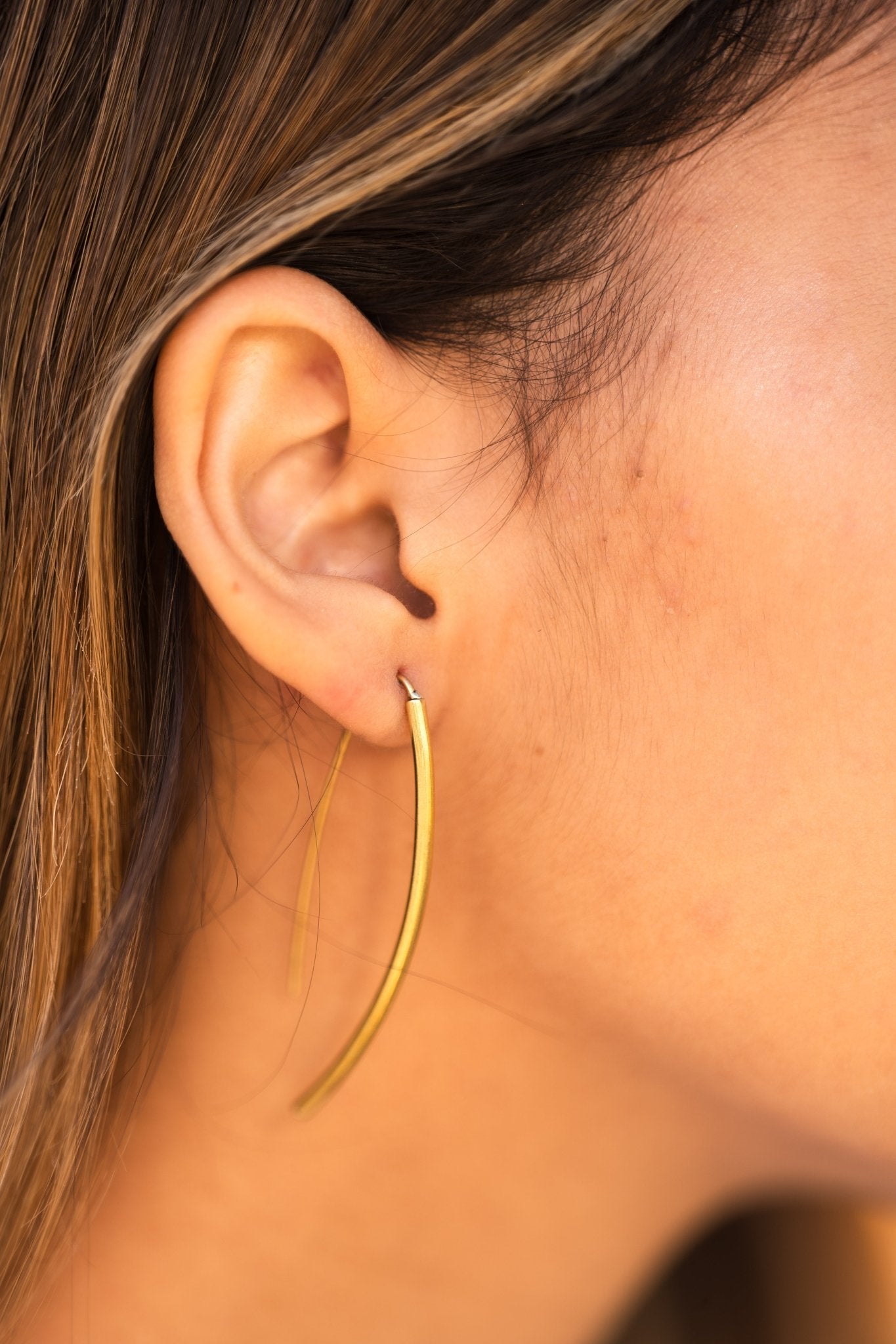 Pendientes Oyanna - LamuBrand