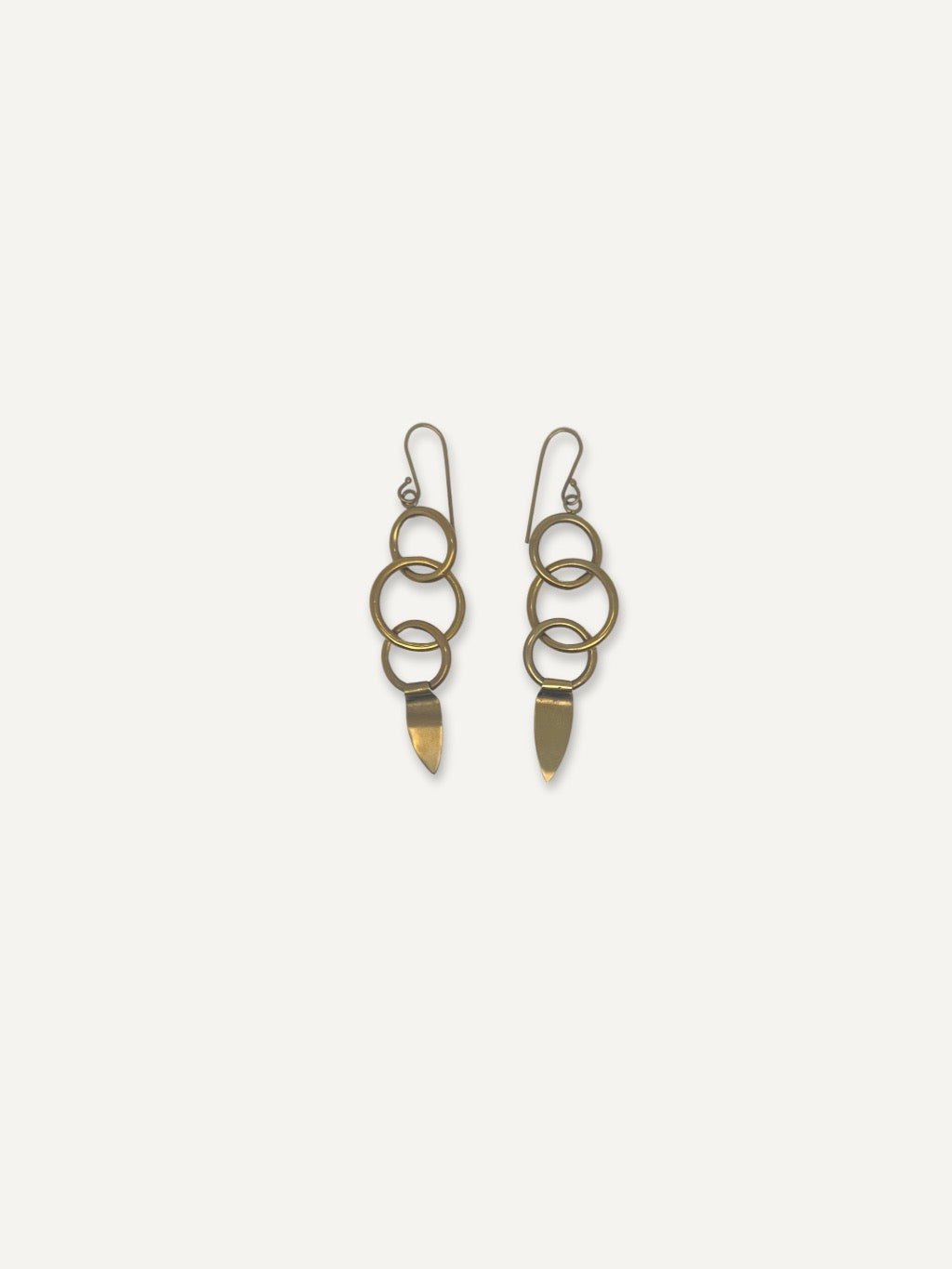 Pendientes Tawi - LamuBrand