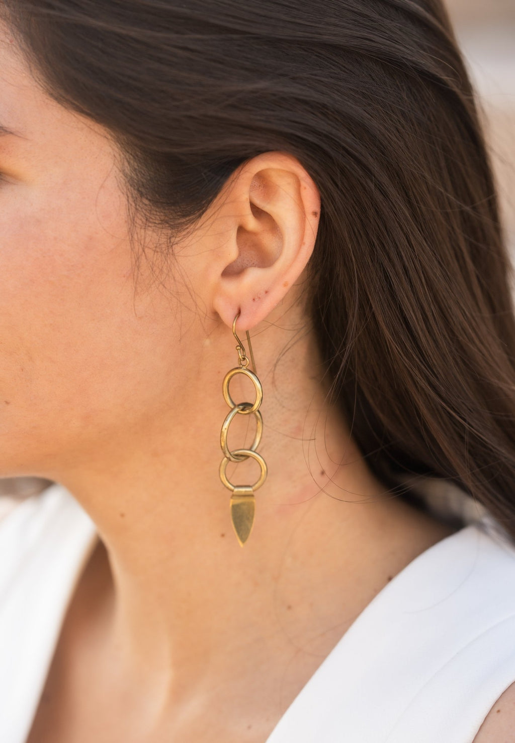 Pendientes Tawi - LamuBrand
