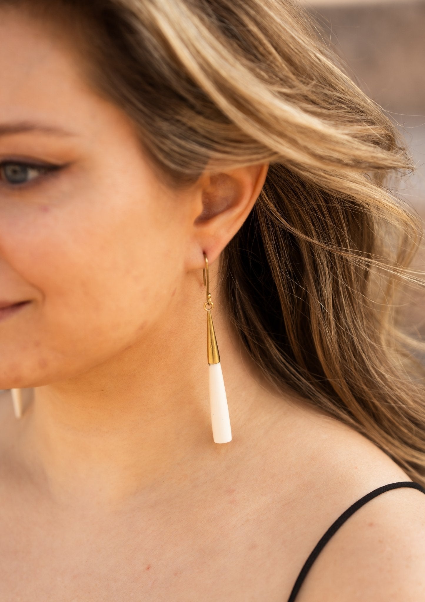 Pendientes Ungano - LamuBrand