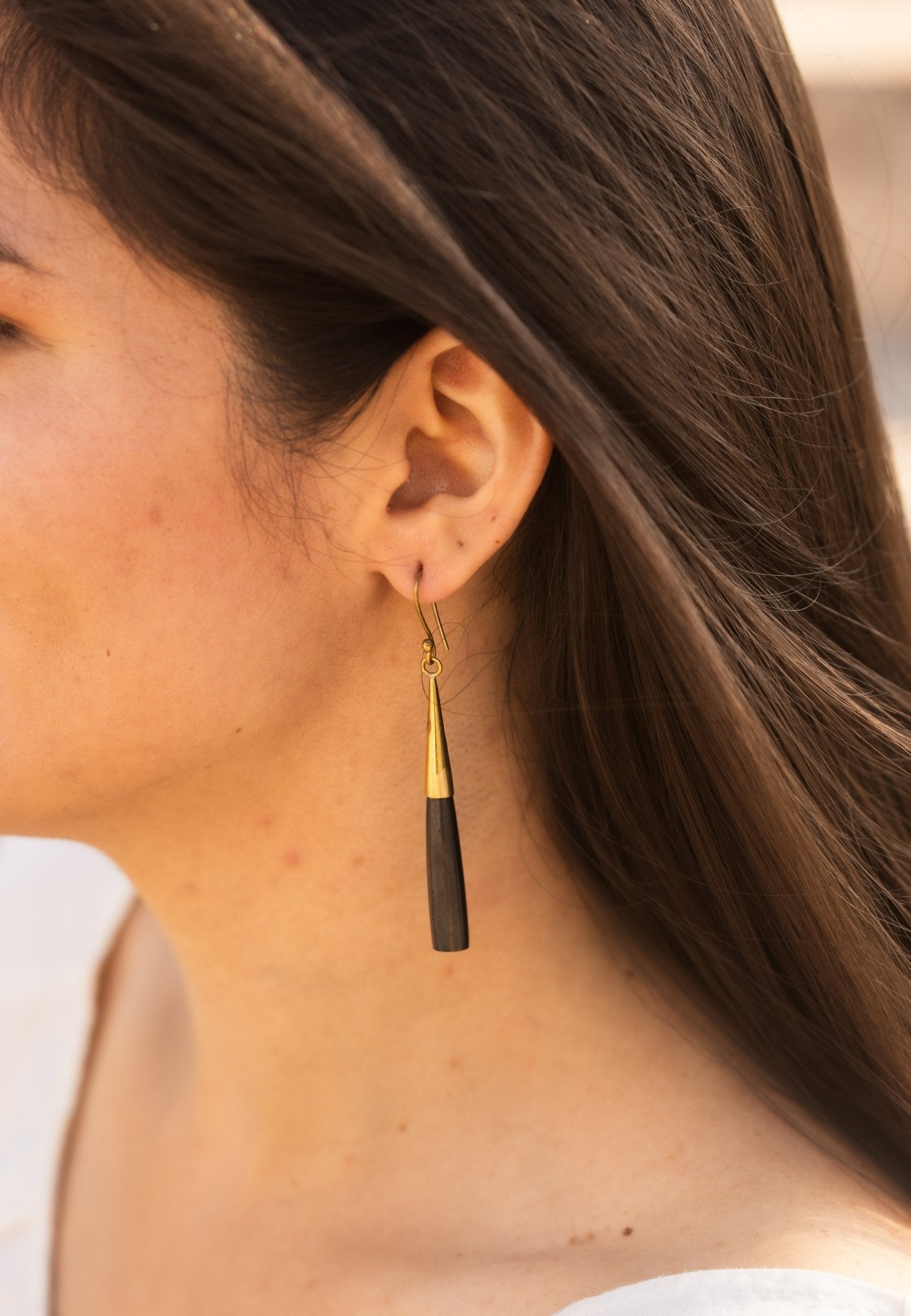 Pendientes Ungano - LamuBrand