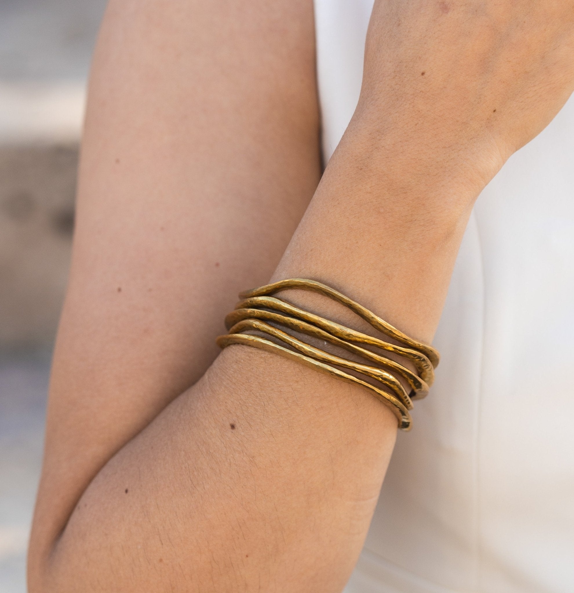 Pulsera Adla - LamuBrand