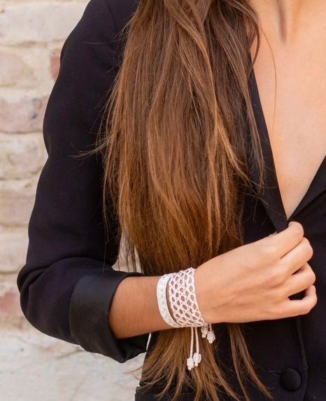 Pulsera Fatima - LamuBrand