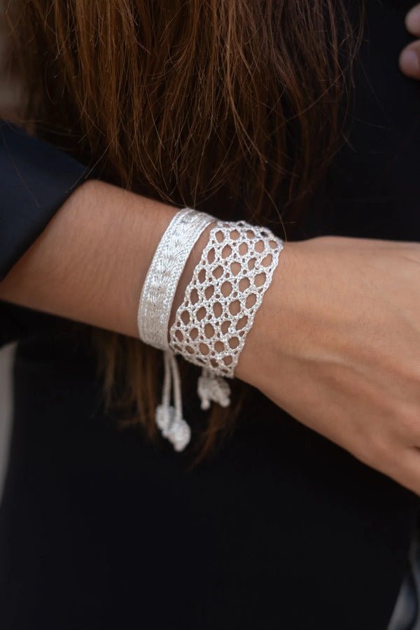 Pulsera Fatima - LamuBrand