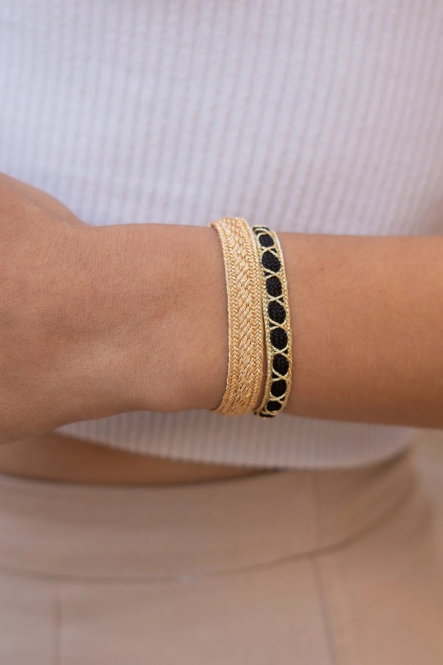 Pulsera Khadija - LamuBrand