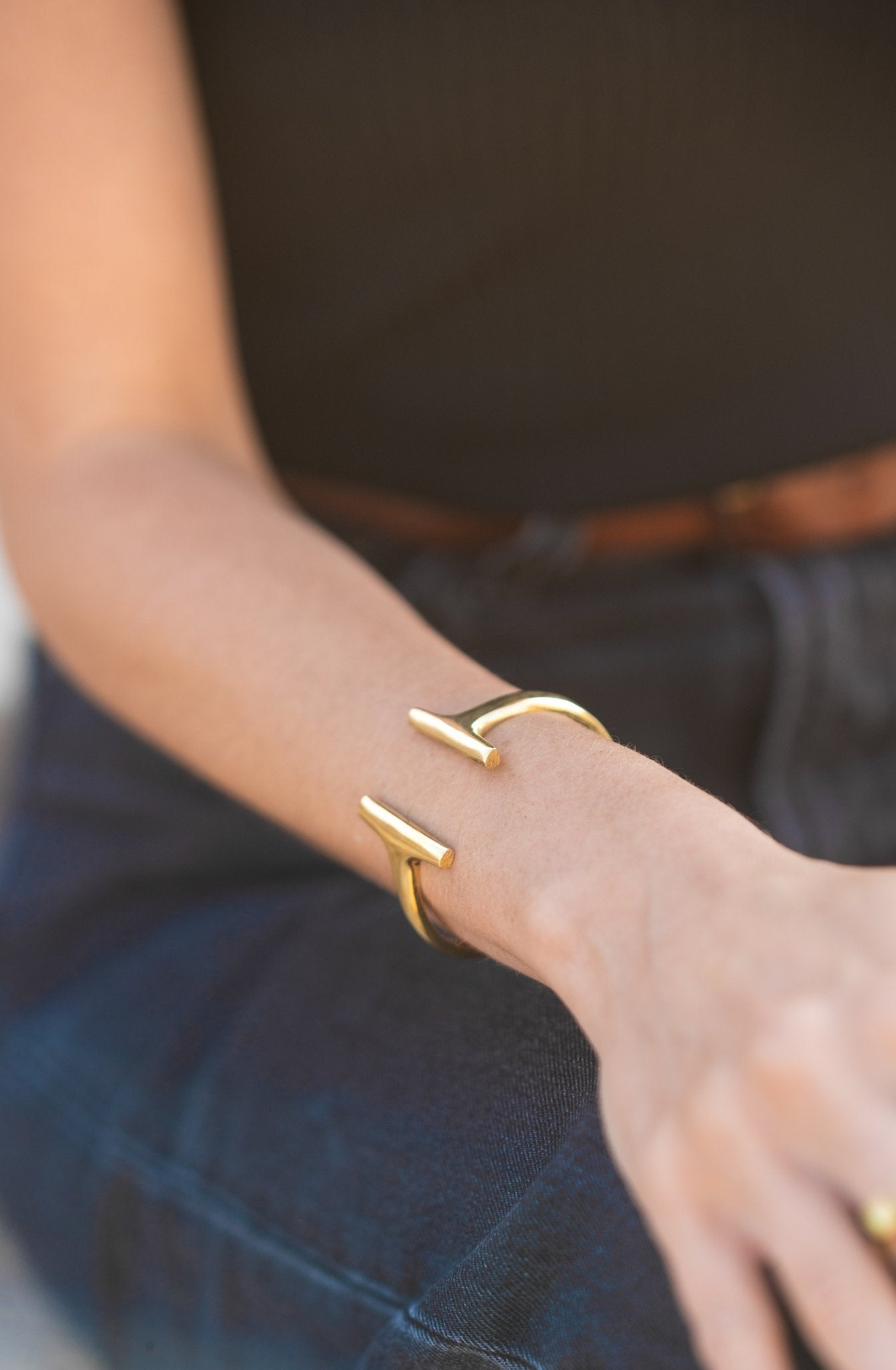 Pulsera Moja - LamuBrand
