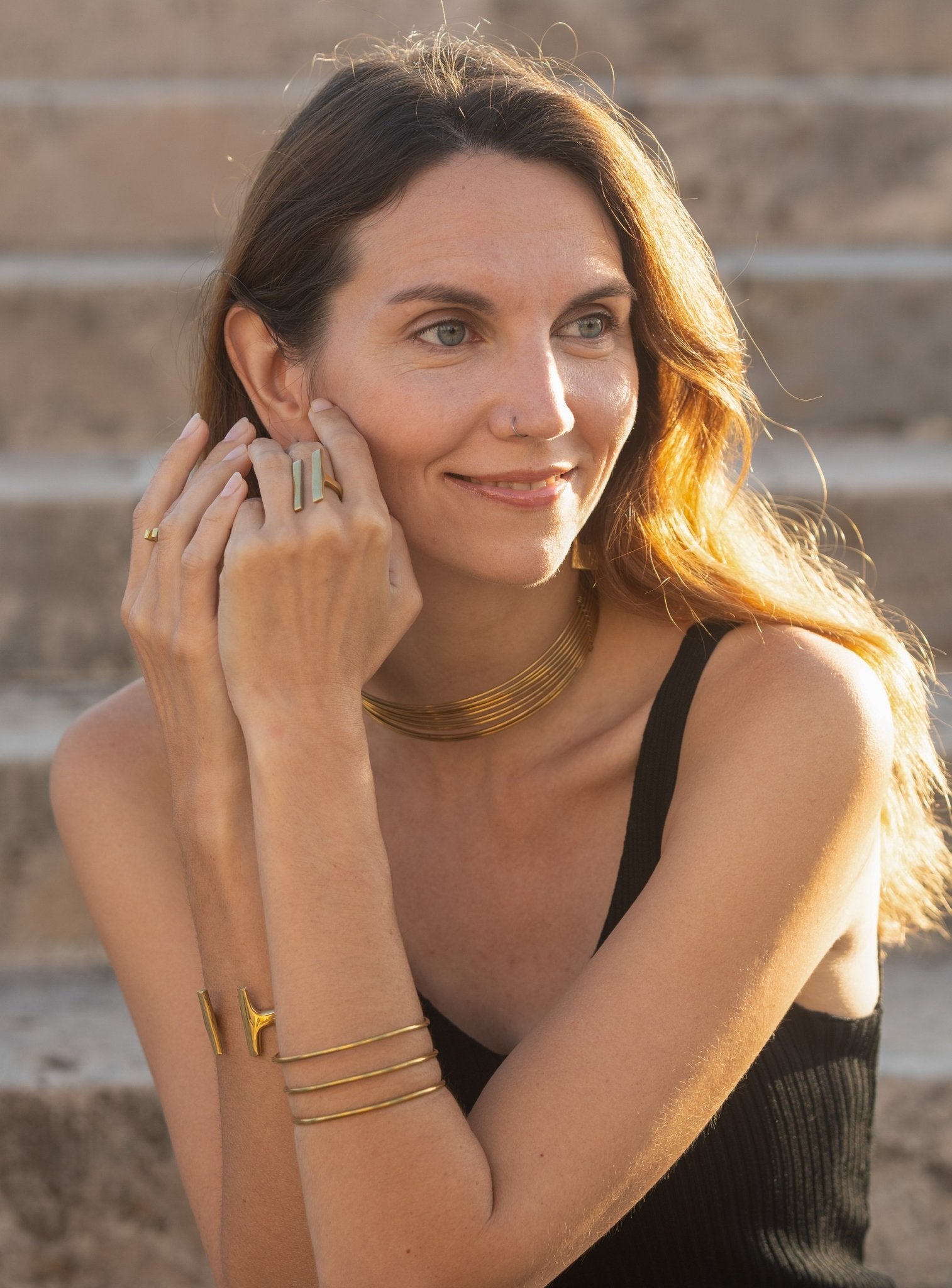 Pulsera Moja - LamuBrand
